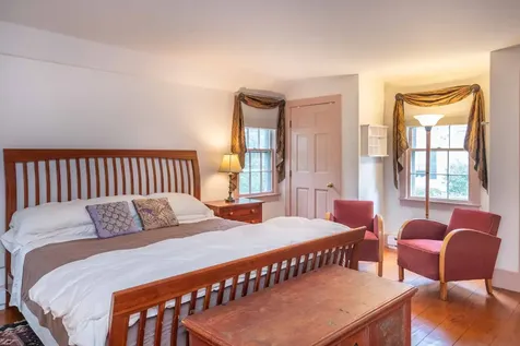 2 Green Avenue Edgartown MA 02539