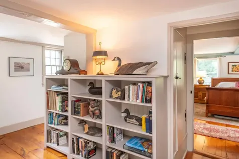 2 Green Avenue Edgartown MA 02539