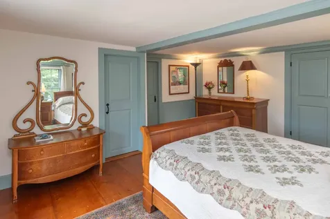 2 Green Avenue Edgartown MA 02539