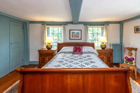 2 Green Avenue Edgartown MA 02539
