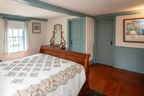 2 Green Avenue Edgartown MA 02539