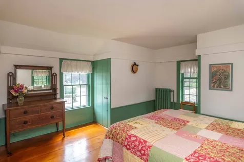 2 Green Avenue Edgartown MA 02539