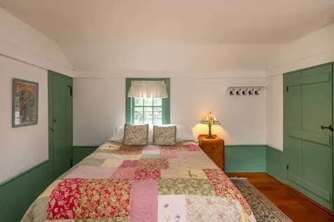 2 Green Avenue Edgartown MA 02539