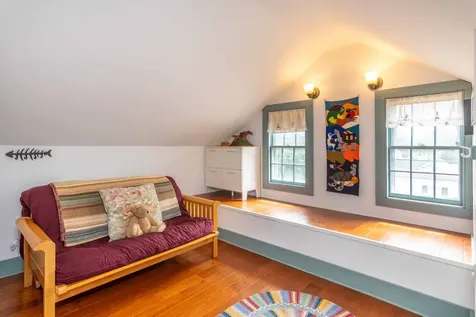 2 Green Avenue Edgartown MA 02539