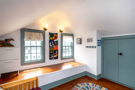 2 Green Avenue Edgartown MA 02539