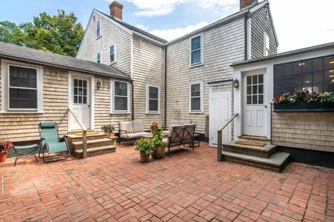 2 Green Avenue Edgartown MA 02539