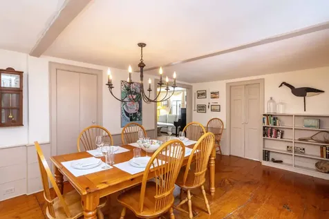2 Green Avenue Edgartown MA 02539