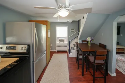 14 Forest Hill Avenue Oak Bluffs MA 02557
