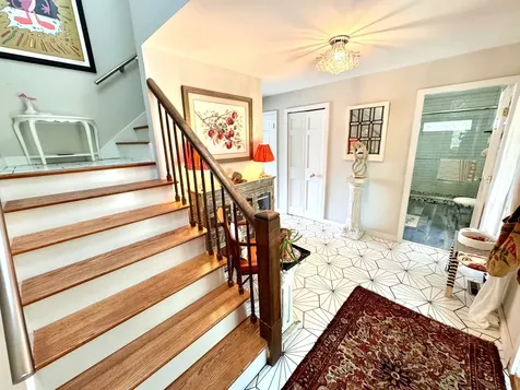 47 Stone Bridge Road West Tisbury MA 02575