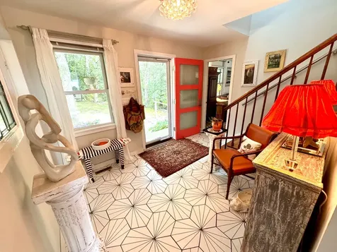 47 Stone Bridge Road West Tisbury MA 02575