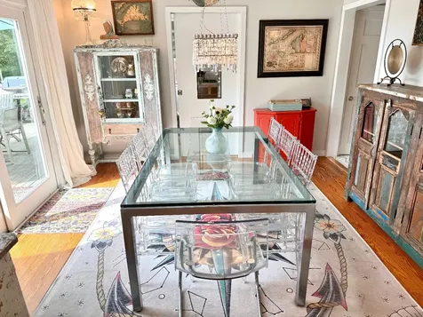 47 Stone Bridge Road West Tisbury MA 02575