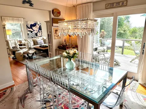 47 Stone Bridge Road West Tisbury MA 02575