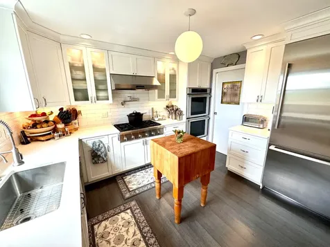 47 Stone Bridge Road West Tisbury MA 02575