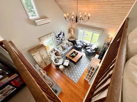 47 Stone Bridge Road West Tisbury MA 02575