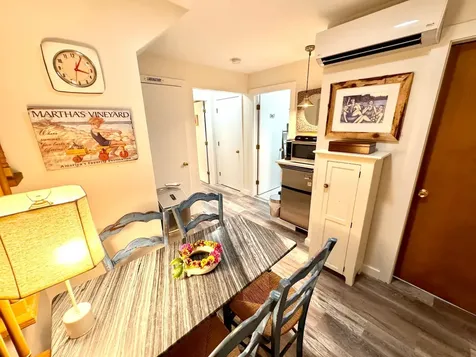 47 Stone Bridge Road West Tisbury MA 02575