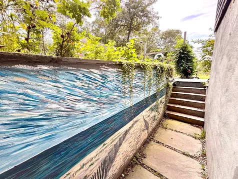 47 Stone Bridge Road West Tisbury MA 02575