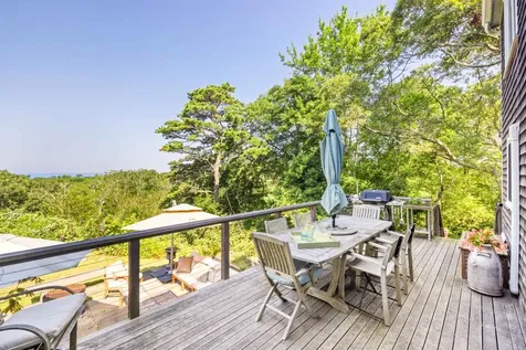 47 Stone Bridge Road West Tisbury MA 02575