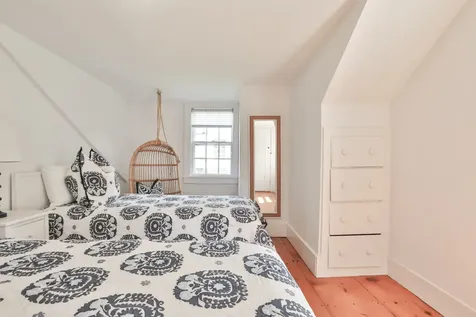 18 Pent Lane Edgartown MA 02539