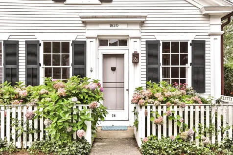 18 Pent Lane Edgartown MA 02539