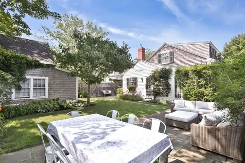 18 Pent Lane Edgartown MA 02539