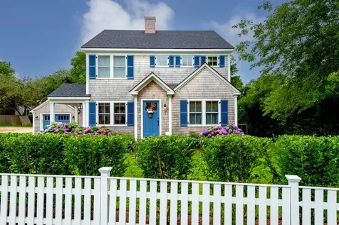 106 Peases Point Way South Edgartown MA 02539