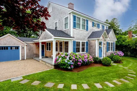 106 Peases Point Way South Edgartown MA 02539