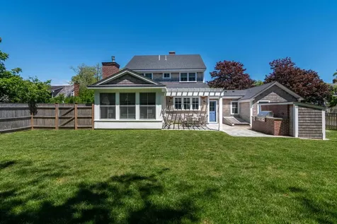 106 Peases Point Way South Edgartown MA 02539