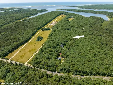 6 Browns Farm Lane Edgartown MA 02539