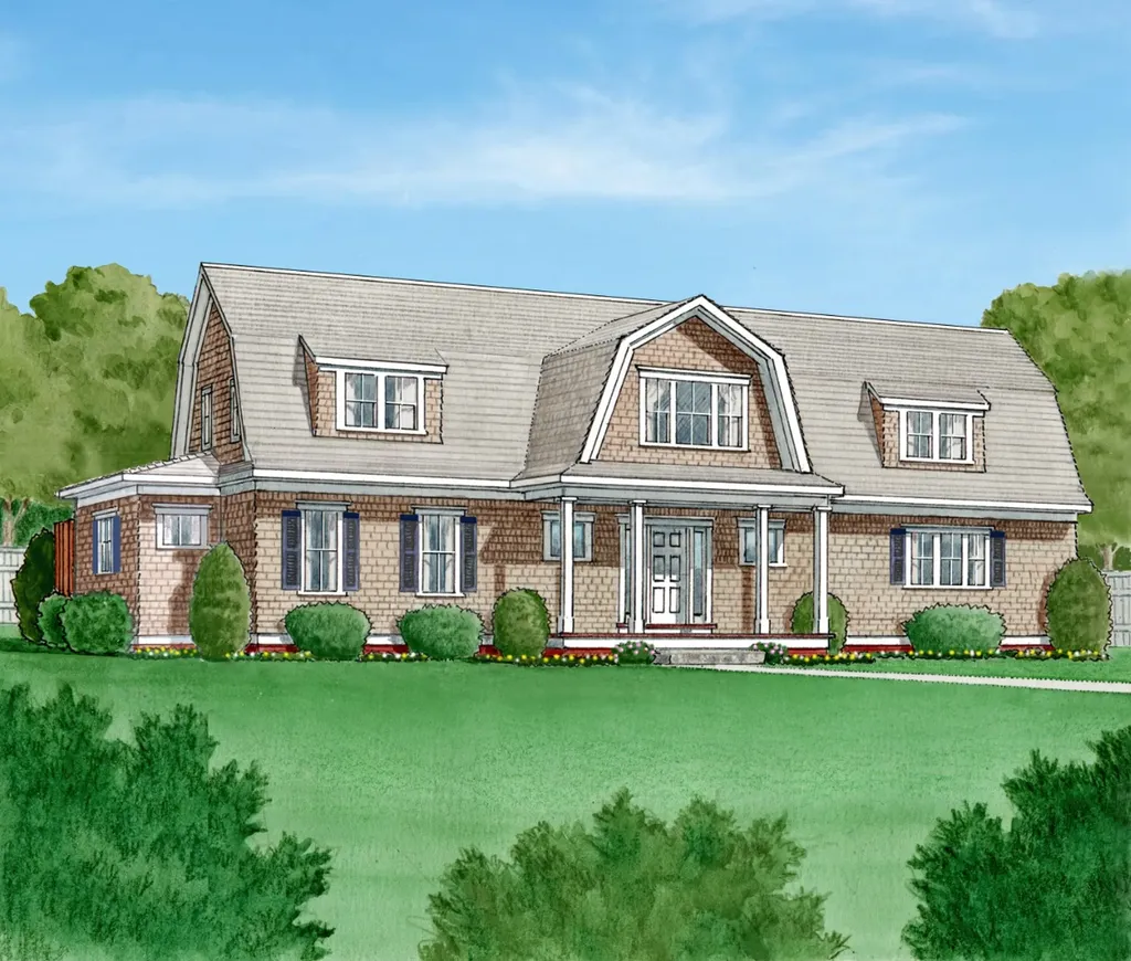 20 Mill Hill Road Edgartown MA 02539