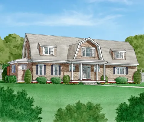 20 Mill Hill Road Edgartown MA 02539