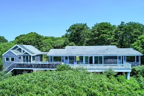 27 Ocean View Farm Road Chilmark MA 02535