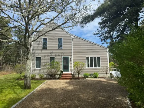 11 Deacon Vincent Way Edgartown MA 02539