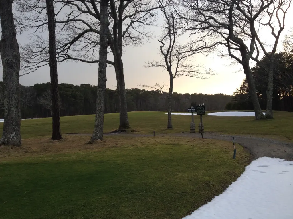0 Bigelow Road Vineyard Haven MA 02568