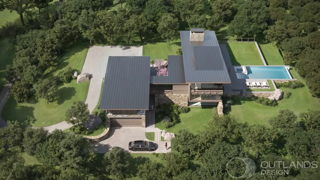 38 Fire Tower Road West Tisbury MA 02575