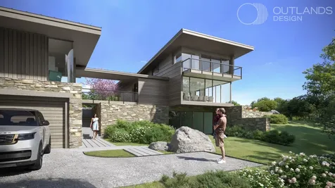 38 Fire Tower Road West Tisbury MA 02575