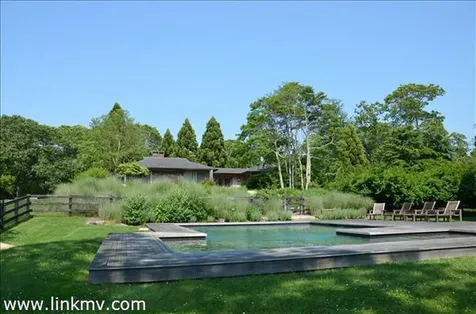 3 Pepperbush Lane Chilmark MA 02535