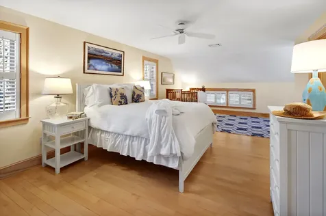 5 Llewellyn Way Edgartown MA 02539