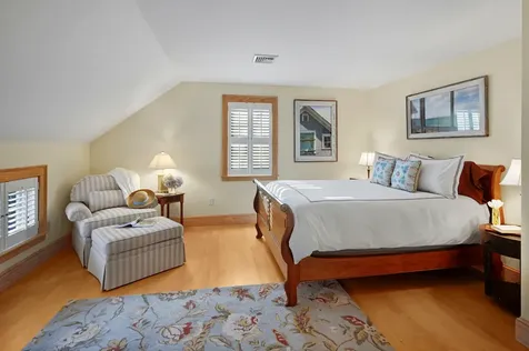 5 Llewellyn Way Edgartown MA 02539