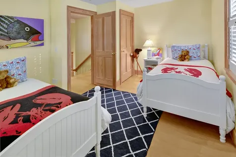 5 Llewellyn Way Edgartown MA 02539