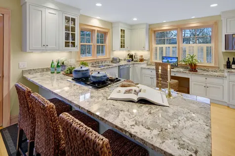 5 Llewellyn Way Edgartown MA 02539