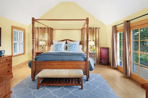 5 Llewellyn Way Edgartown MA 02539