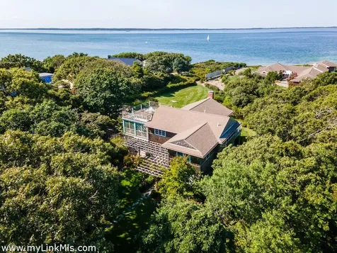 43 Naushon Road West Tisbury MA 02575