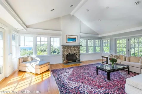 43 Naushon Road West Tisbury MA 02575