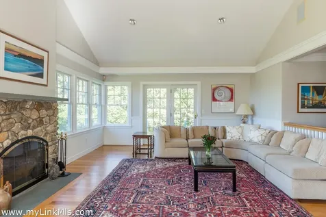 43 Naushon Road West Tisbury MA 02575