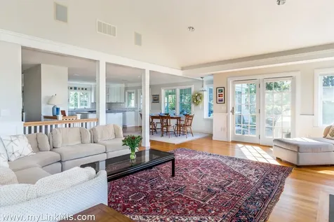 43 Naushon Road West Tisbury MA 02575