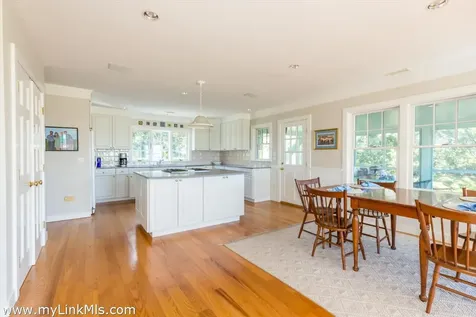 43 Naushon Road West Tisbury MA 02575