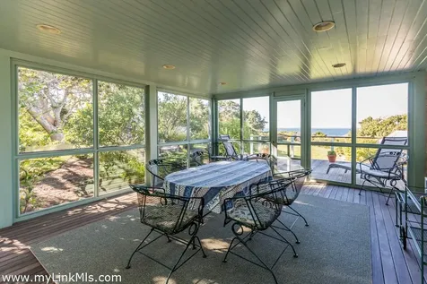 43 Naushon Road West Tisbury MA 02575