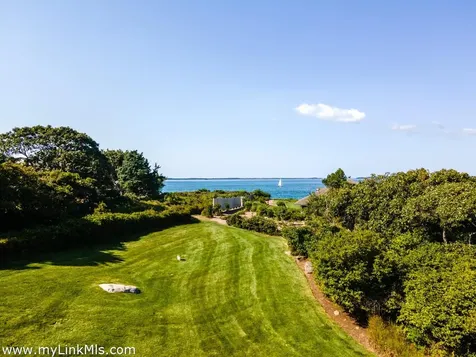 43 Naushon Road West Tisbury MA 02575