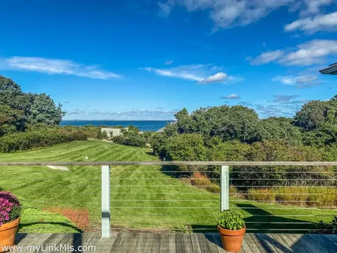 43 Naushon Road West Tisbury MA 02575