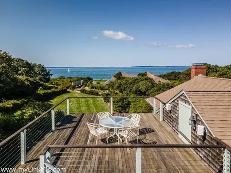 43 Naushon Road West Tisbury MA 02575